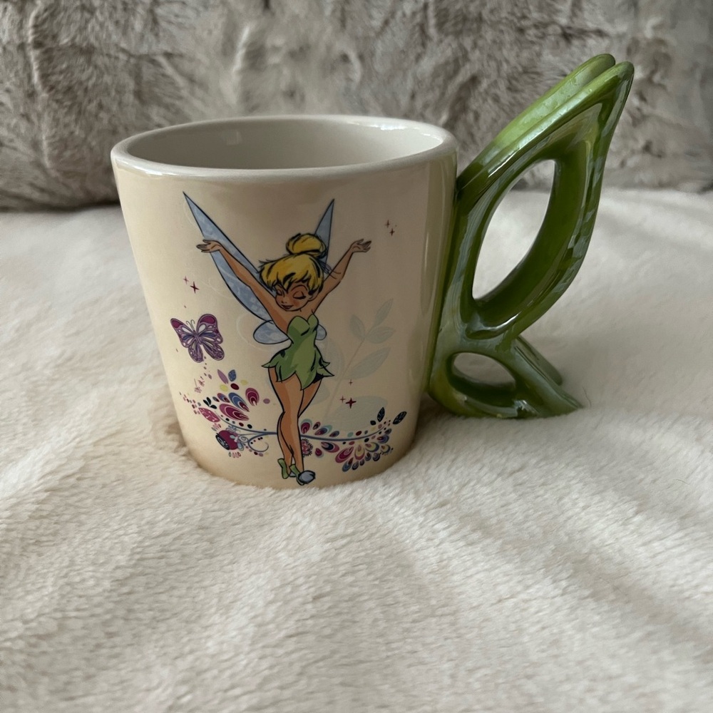 Tinkerbell Mug